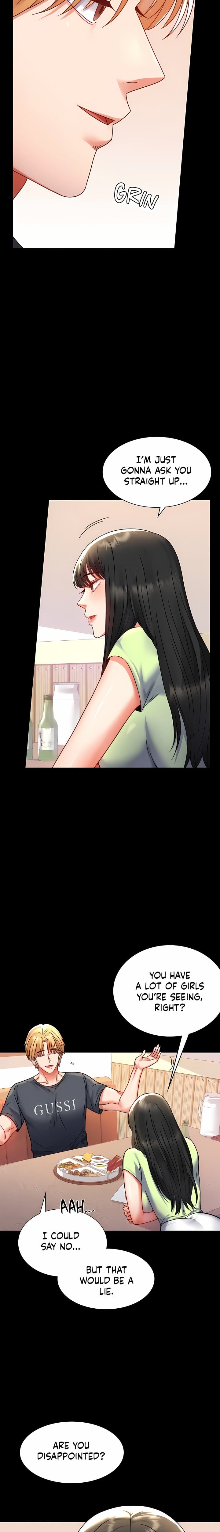 Infidelity 101 (Uncensored), chapter 32, page 10 of 26