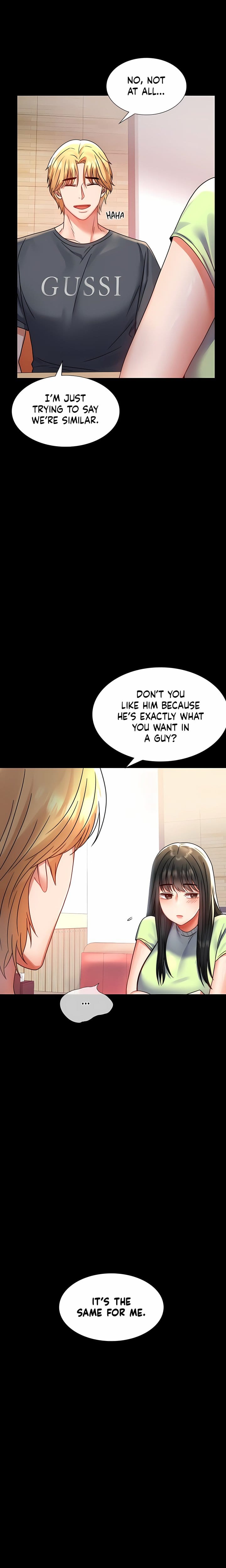 Infidelity 101 (Uncensored), chapter 32, page 12 of 26