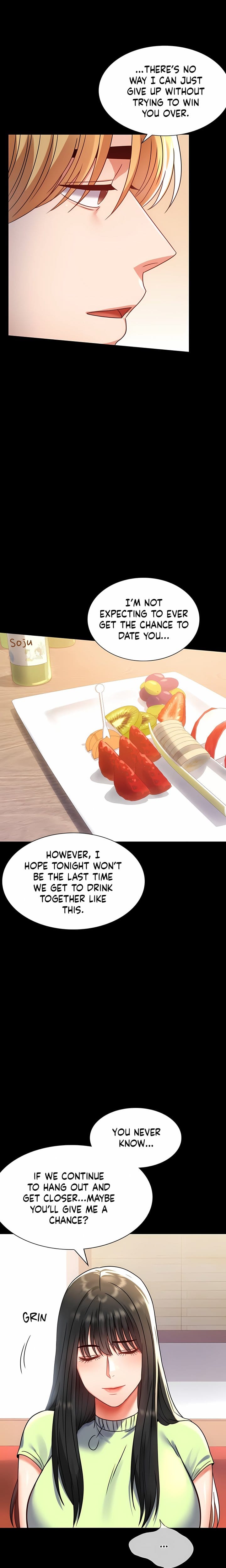 Infidelity 101 (Uncensored), chapter 32, page 14 of 26