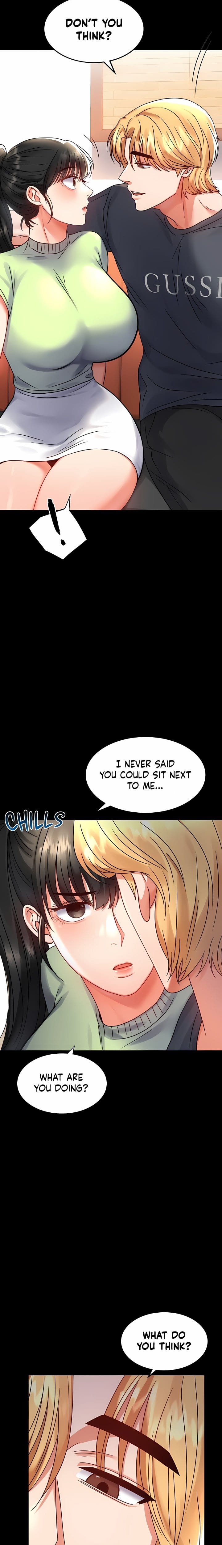 Infidelity 101 (Uncensored), chapter 32, page 17 of 26