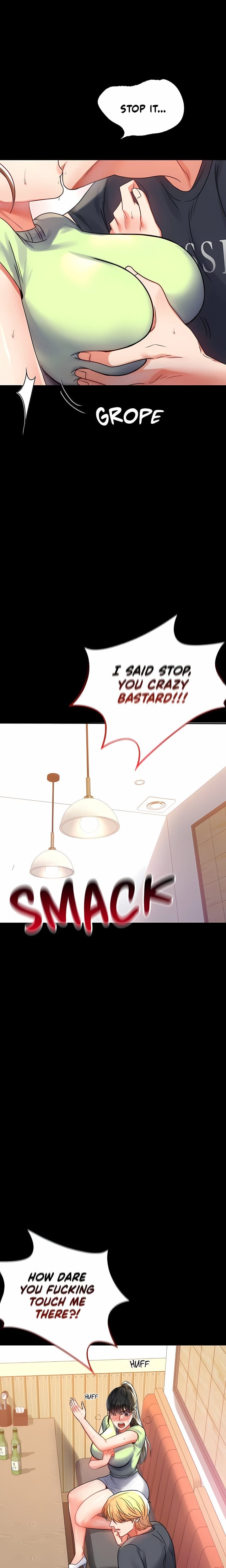 Infidelity 101 (Uncensored), chapter 32, page 20 of 26