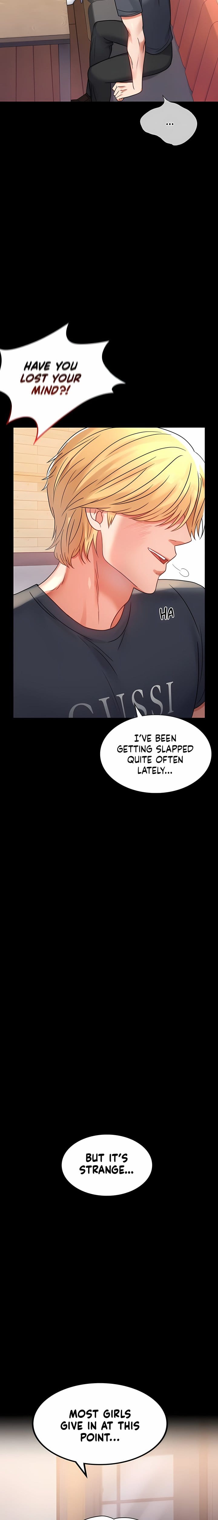 Infidelity 101 (Uncensored), chapter 32, page 21 of 26