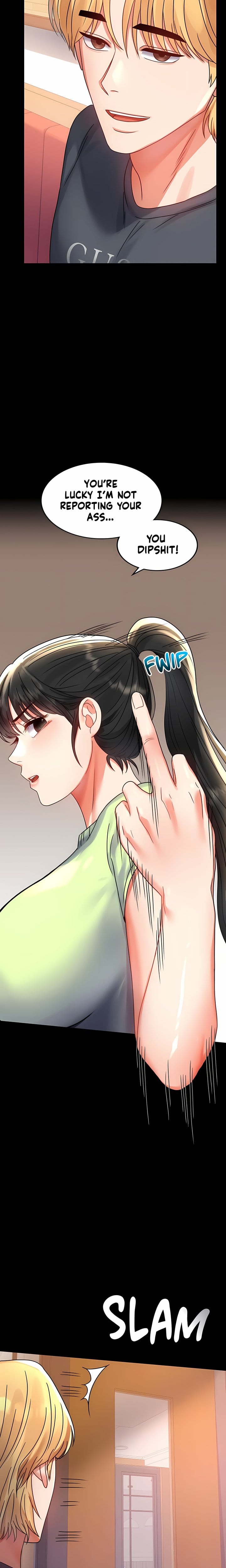 Infidelity 101 (Uncensored), chapter 32, page 24 of 26