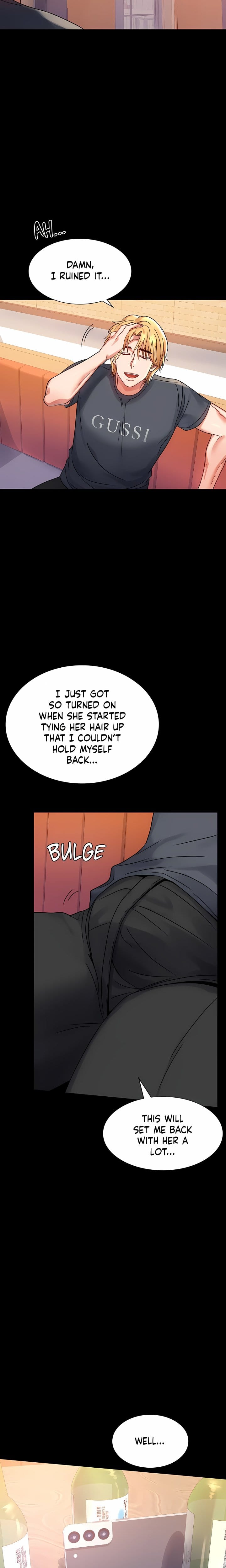 Infidelity 101 (Uncensored), chapter 32, page 25 of 26