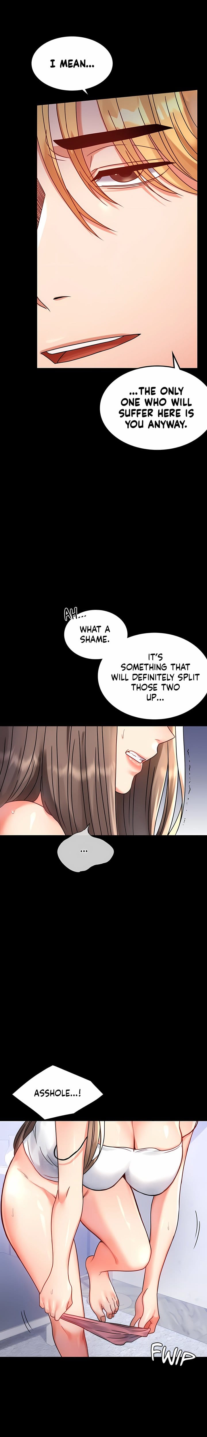 Infidelity 101 (Uncensored), chapter 33, page 5 of 28