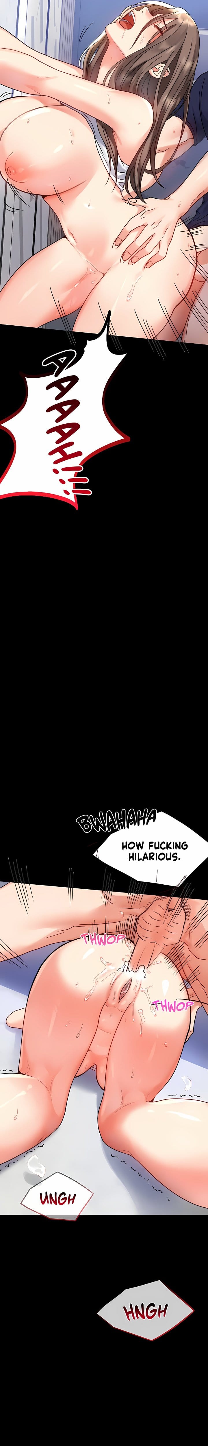 Infidelity 101 (Uncensored), chapter 33, page 10 of 28