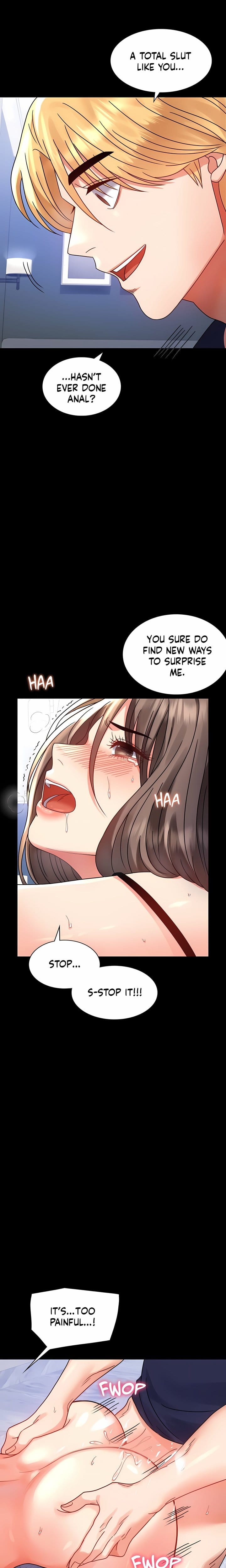 Infidelity 101 (Uncensored), chapter 33, page 11 of 28