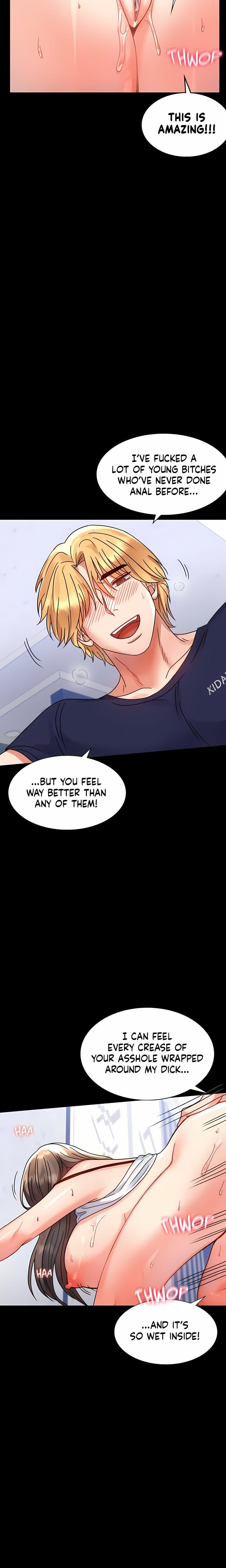 Infidelity 101 (Uncensored), chapter 33, page 13 of 28