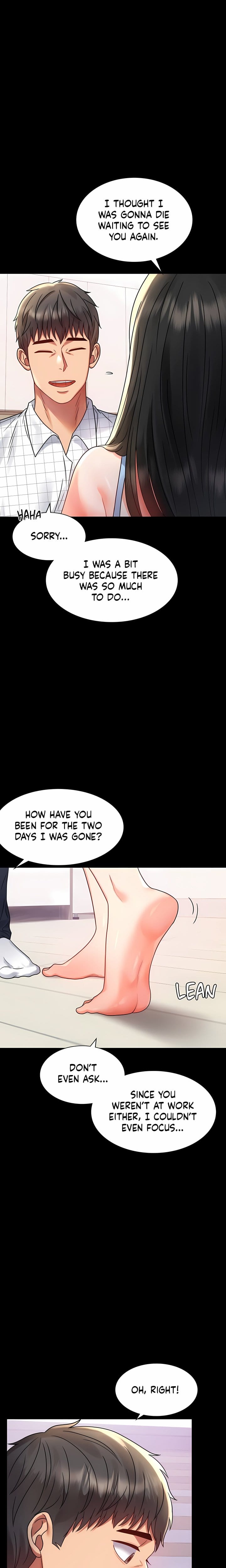 Infidelity 101 (Uncensored), chapter 33, page 20 of 28