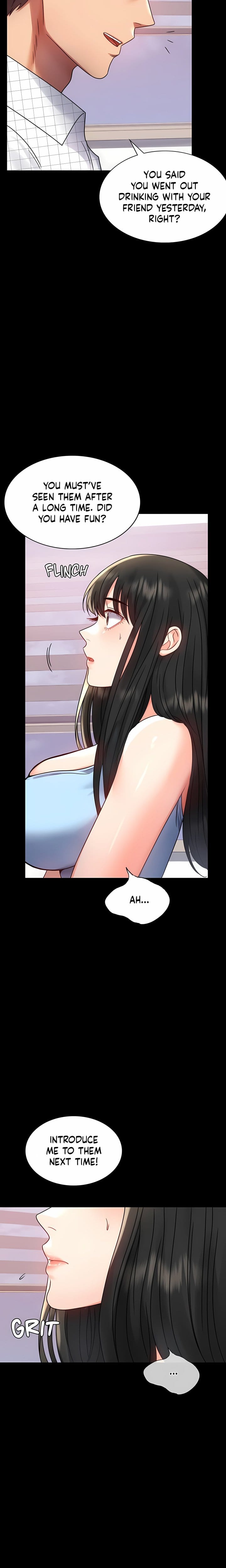 Infidelity 101 (Uncensored), chapter 33, page 21 of 28