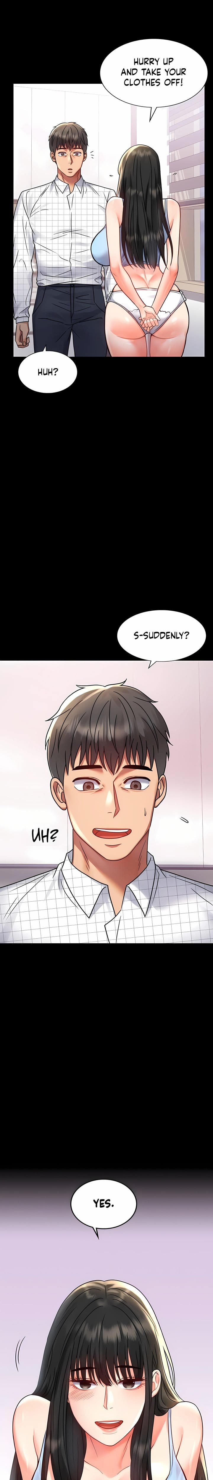 Infidelity 101 (Uncensored), chapter 33, page 22 of 28