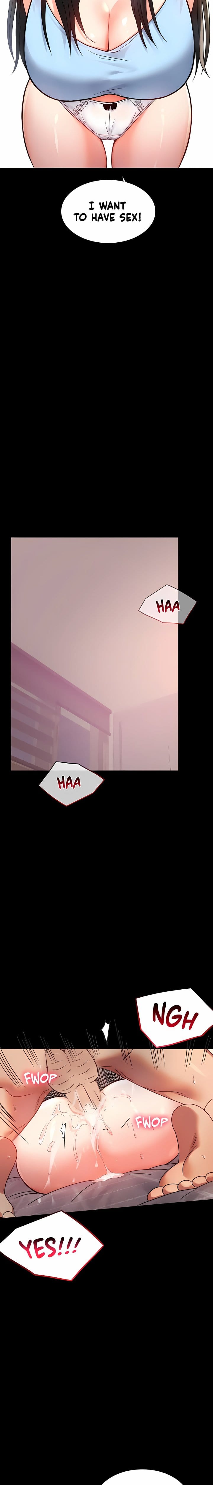 Infidelity 101 (Uncensored), chapter 33, page 23 of 28