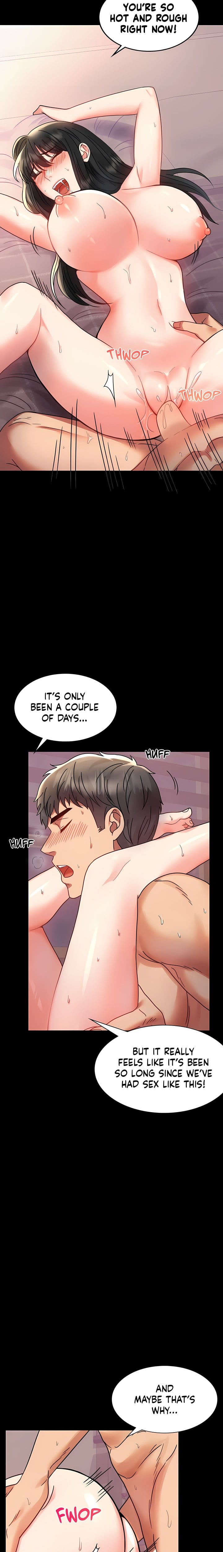 Infidelity 101 (Uncensored), chapter 33, page 24 of 28