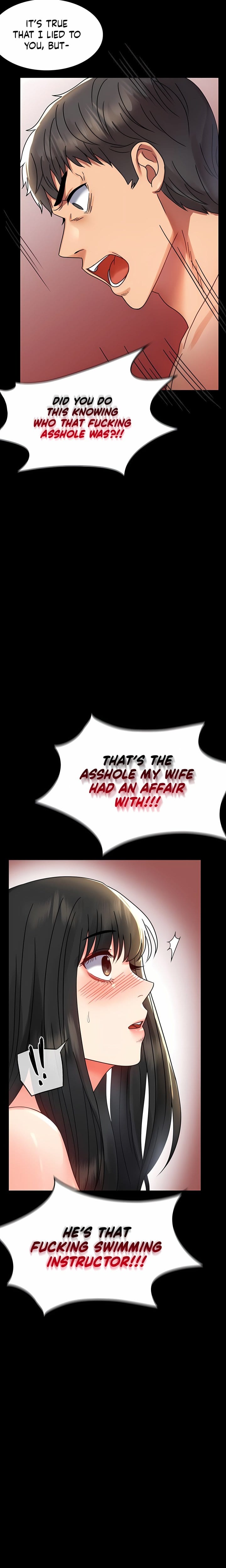 Infidelity 101 (Uncensored), chapter 34, page 5 of 27
