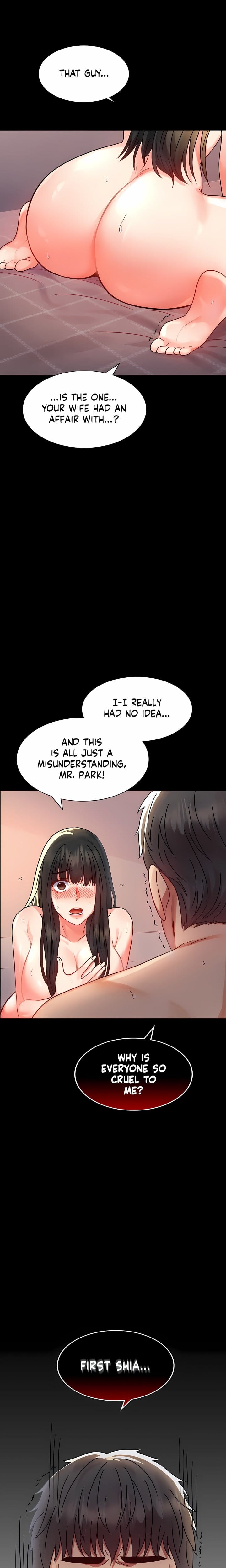 Infidelity 101 (Uncensored), chapter 34, page 6 of 27