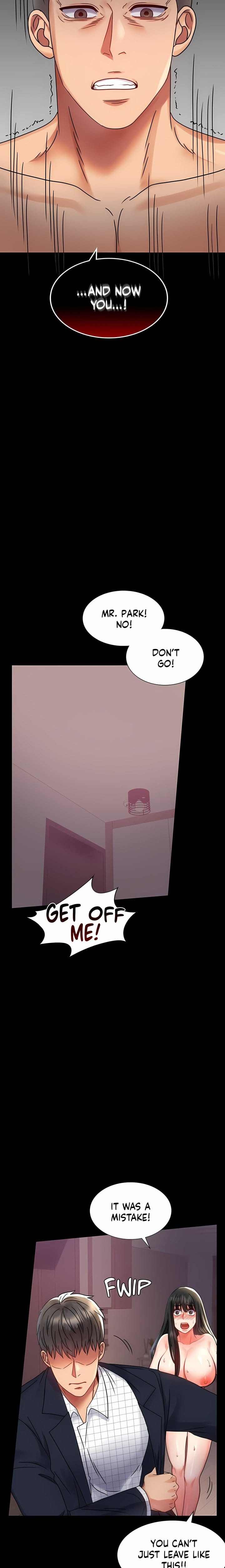 Infidelity 101 (Uncensored), chapter 34, page 7 of 27