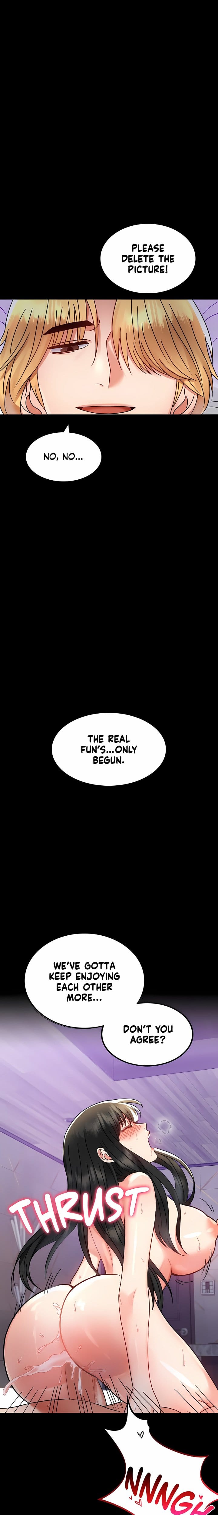 Infidelity 101 (Uncensored), chapter 34, page 14 of 27