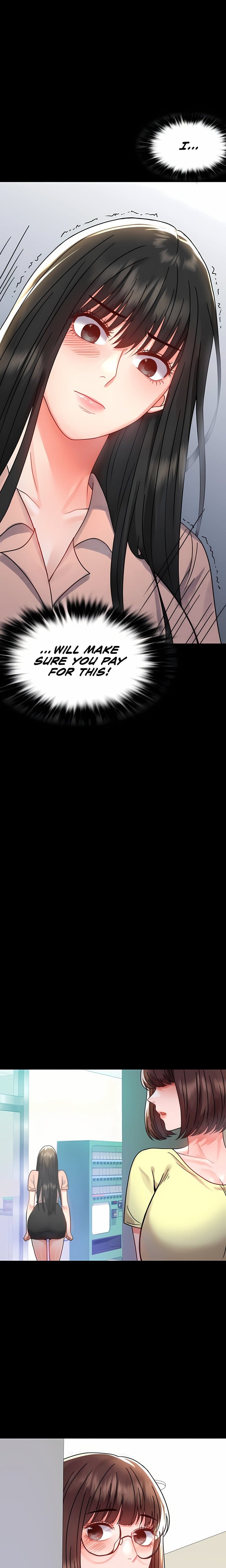 Infidelity 101 (Uncensored), chapter 34, page 19 of 27