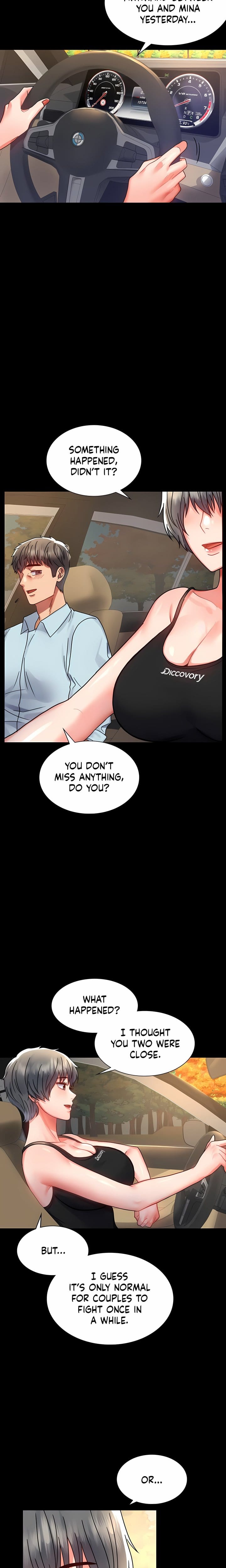 Infidelity 101 (Uncensored), chapter 34, page 21 of 27