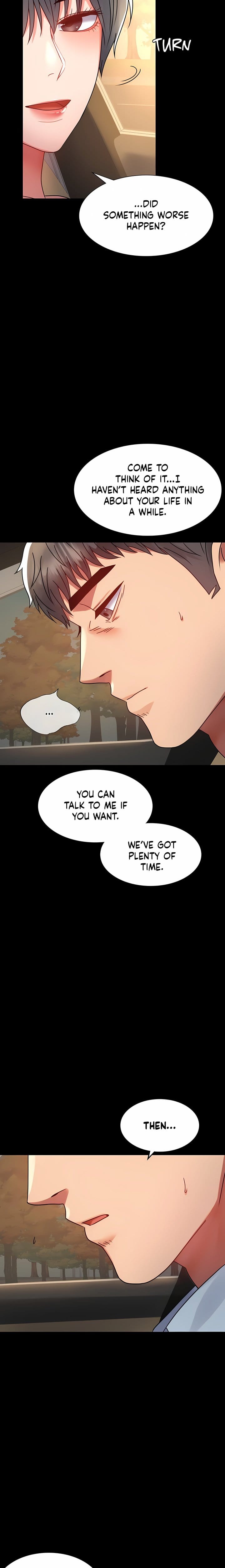 Infidelity 101 (Uncensored), chapter 34, page 22 of 27