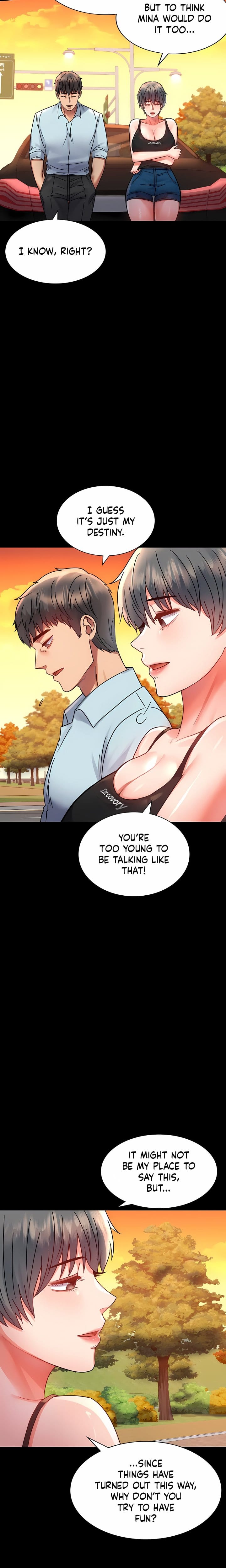 Infidelity 101 (Uncensored), chapter 34, page 24 of 27