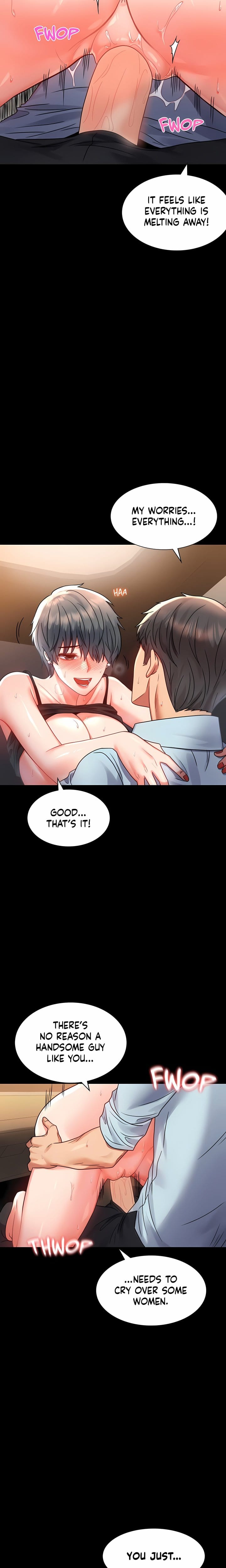 Infidelity 101 (Uncensored), chapter 35, page 6 of 26