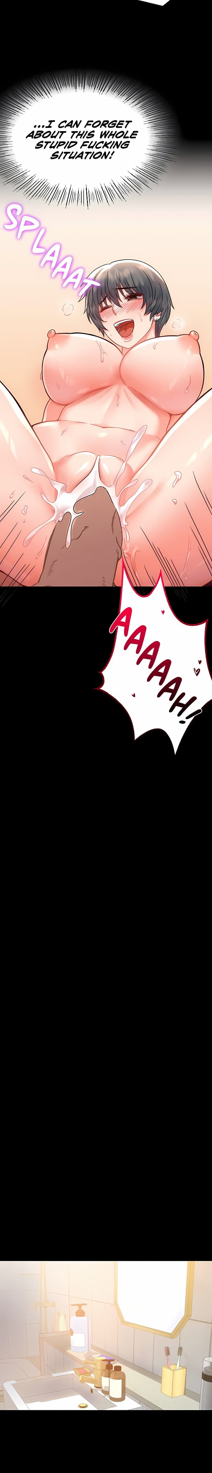 Infidelity 101 (Uncensored), chapter 35, page 9 of 26