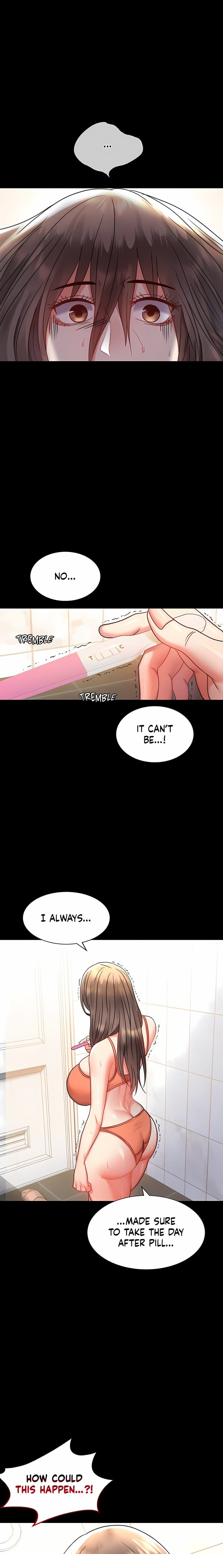 Infidelity 101 (Uncensored), chapter 35, page 10 of 26