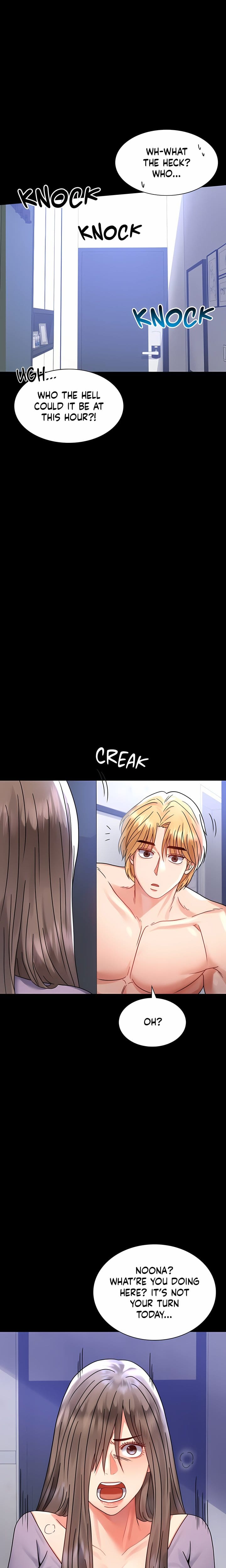 Infidelity 101 (Uncensored), chapter 35, page 14 of 26