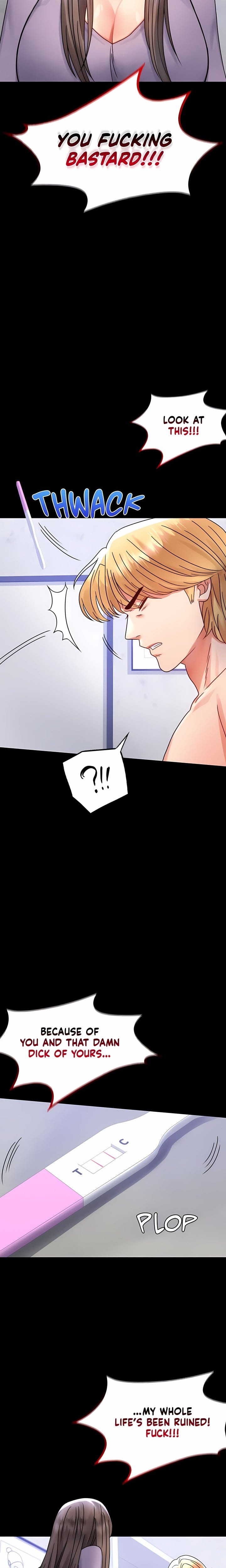 Infidelity 101 (Uncensored), chapter 35, page 15 of 26