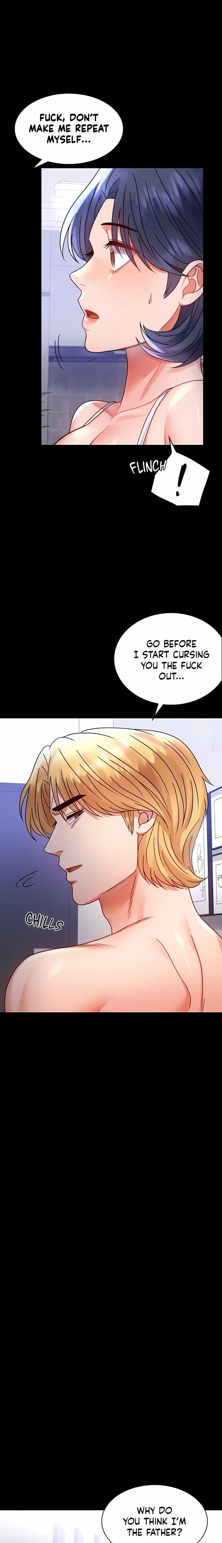 Infidelity 101 (Uncensored), chapter 35, page 17 of 26