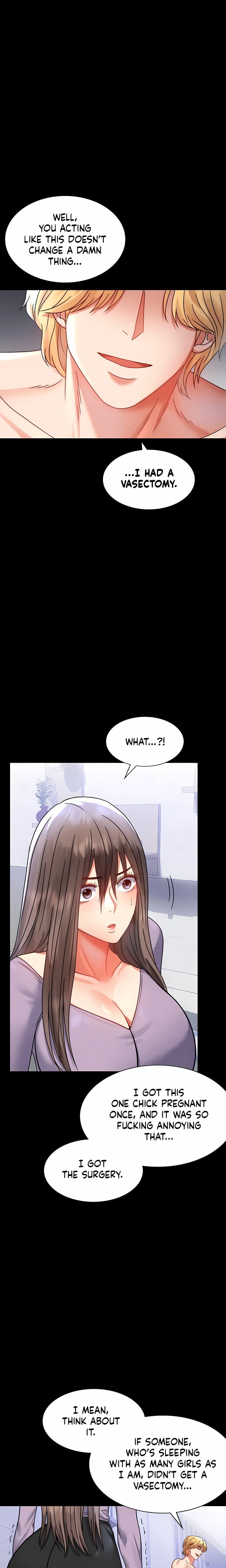 Infidelity 101 (Uncensored), chapter 35, page 19 of 26
