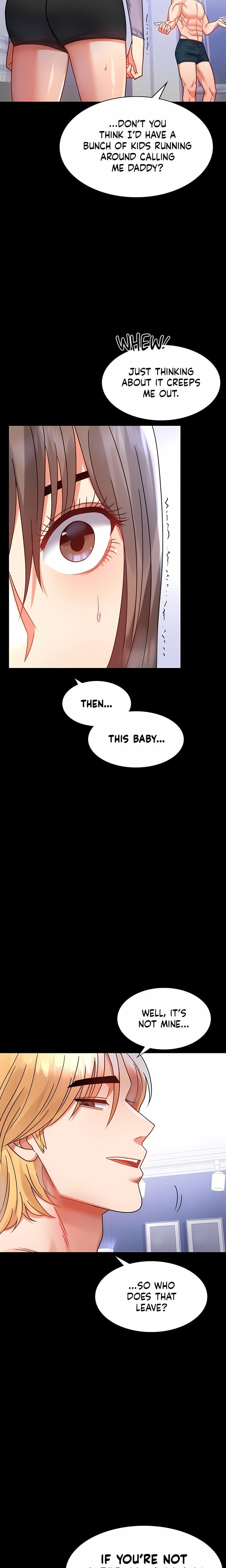 Infidelity 101 (Uncensored), chapter 35, page 20 of 26