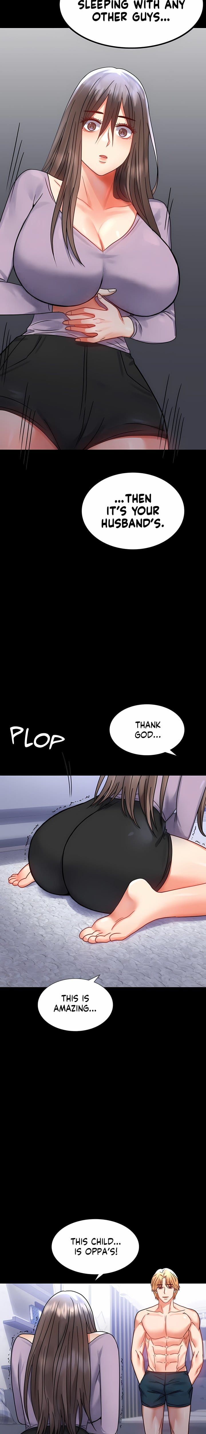 Infidelity 101 (Uncensored), chapter 35, page 21 of 26