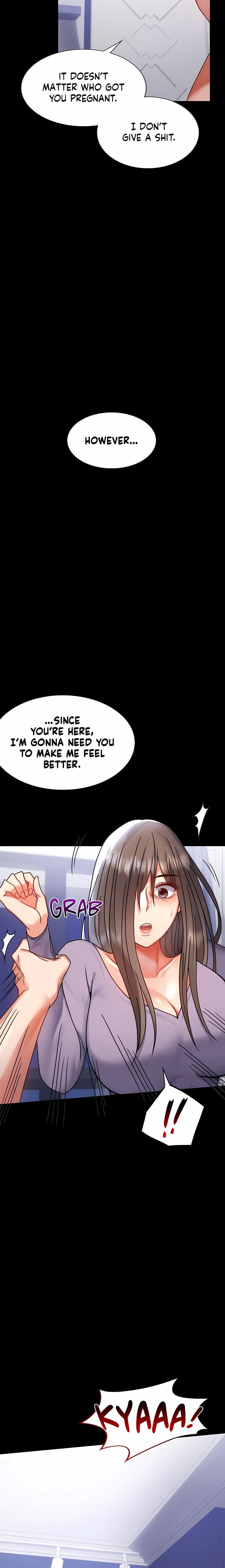 Infidelity 101 (Uncensored), chapter 35, page 23 of 26