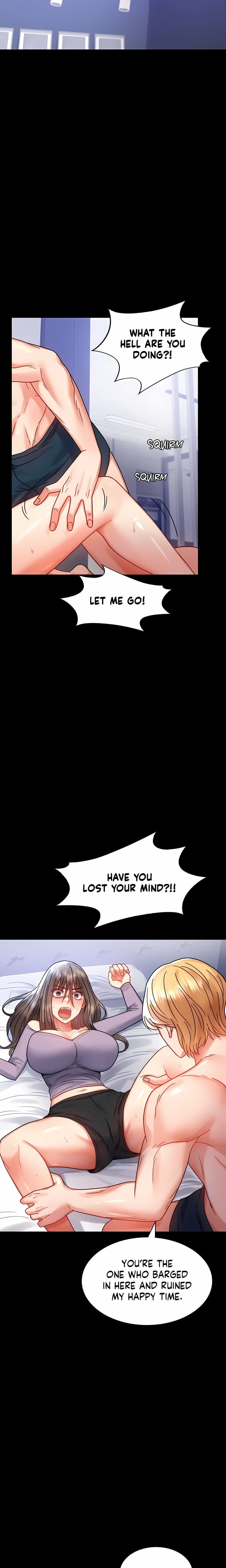 Infidelity 101 (Uncensored), chapter 35, page 24 of 26