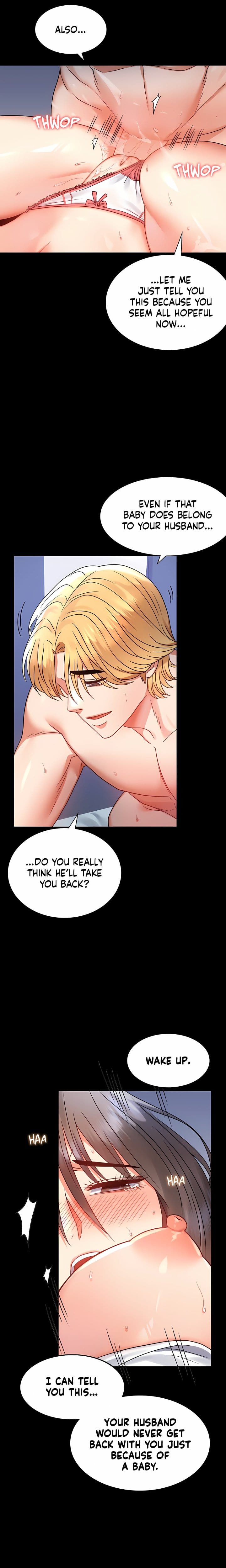 Infidelity 101 (Uncensored), chapter 36, page 7 of 26