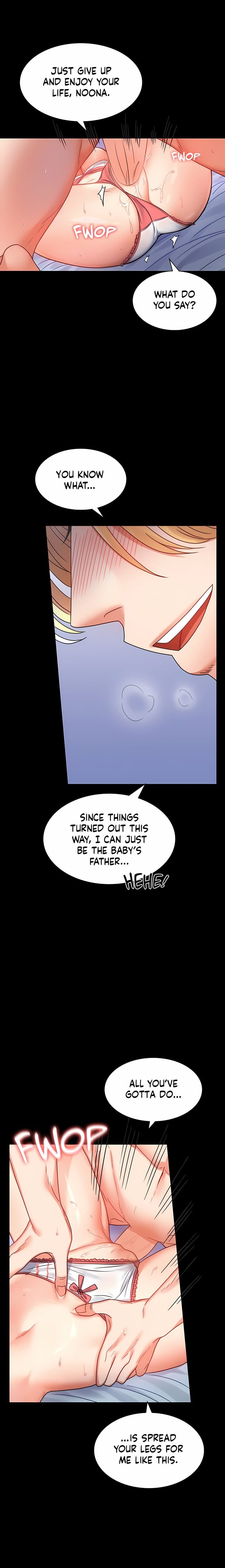 Infidelity 101 (Uncensored), chapter 36, page 8 of 26
