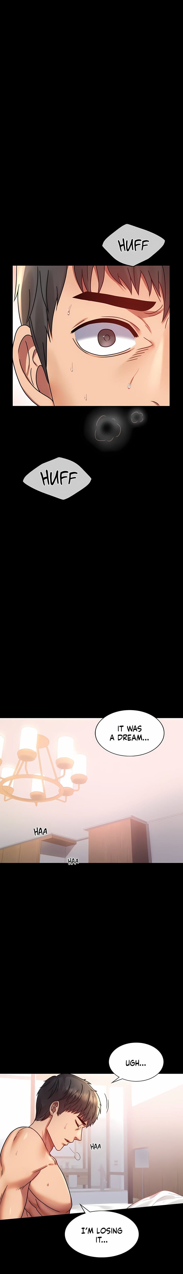Infidelity 101 (Uncensored), chapter 36, page 13 of 26