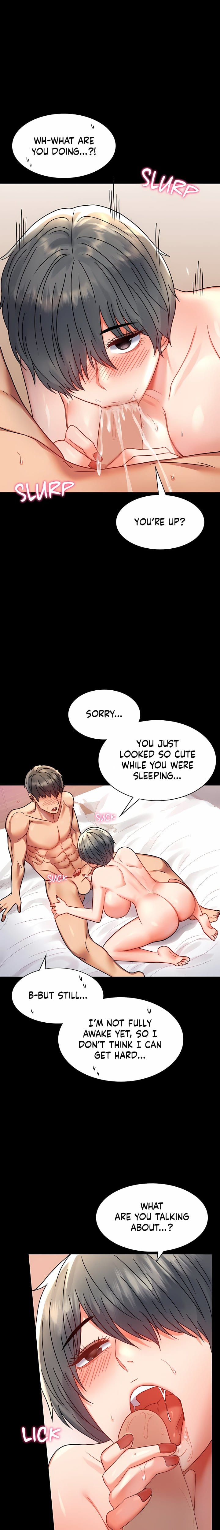 Infidelity 101 (Uncensored), chapter 36, page 15 of 26