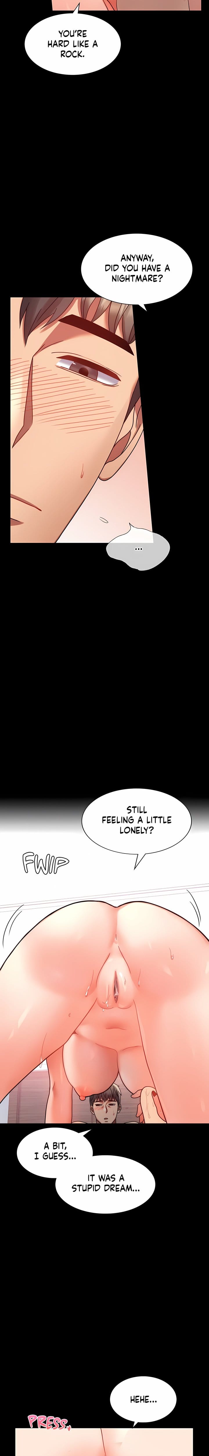 Infidelity 101 (Uncensored), chapter 36, page 16 of 26