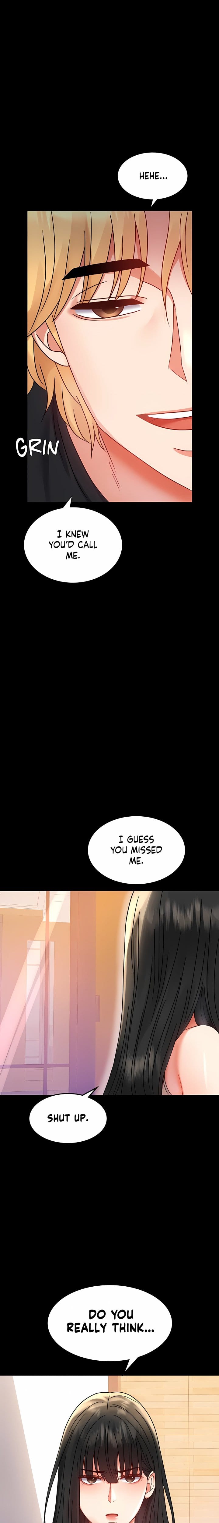 Infidelity 101 (Uncensored), chapter 36, page 25 of 26