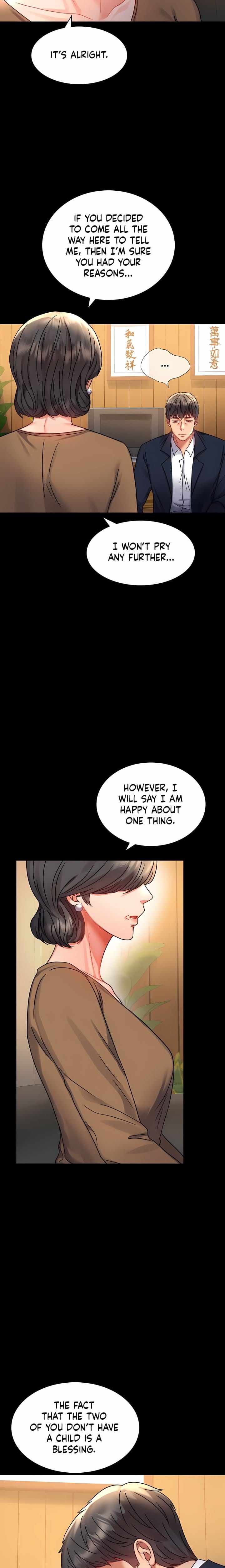 Infidelity 101 (Uncensored), chapter 37, page 7 of 28