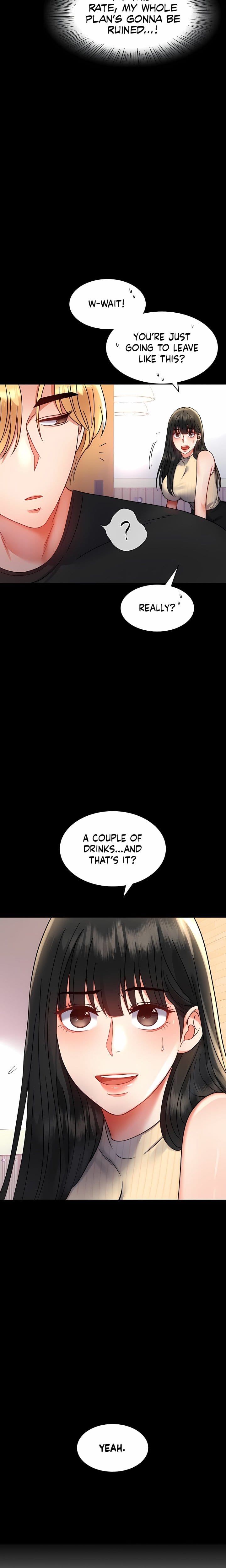 Infidelity 101 (Uncensored), chapter 37, page 12 of 28