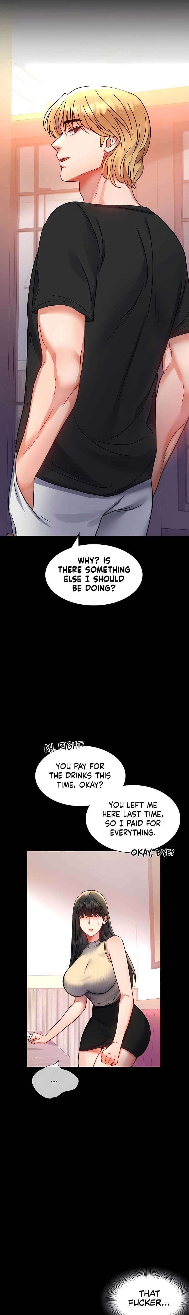 Infidelity 101 (Uncensored), chapter 37, page 13 of 28