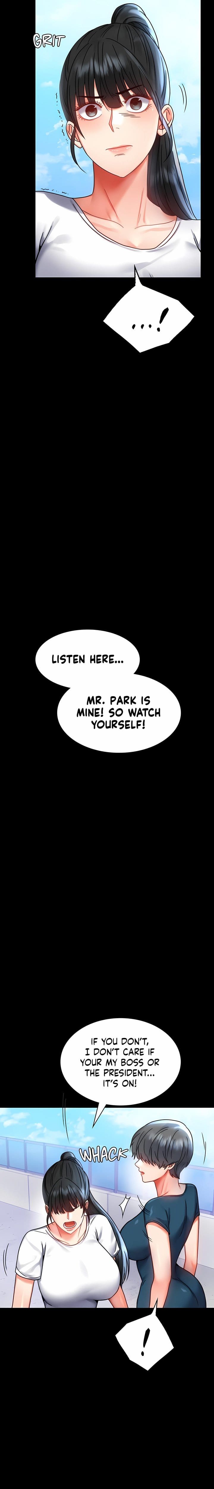 Infidelity 101 (Uncensored), chapter 37, page 20 of 28