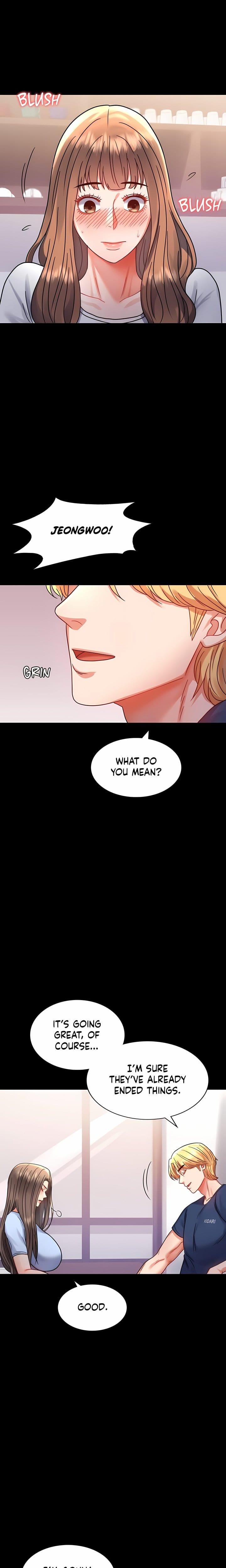Infidelity 101 (Uncensored), chapter 37, page 23 of 28