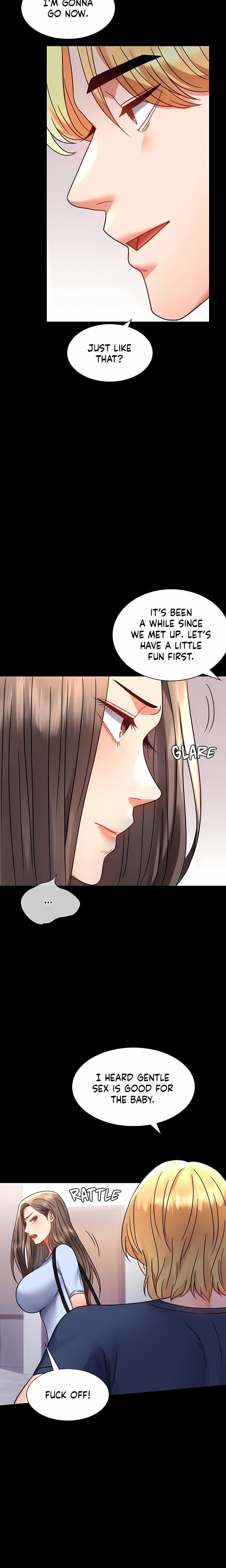 Infidelity 101 (Uncensored), chapter 37, page 24 of 28