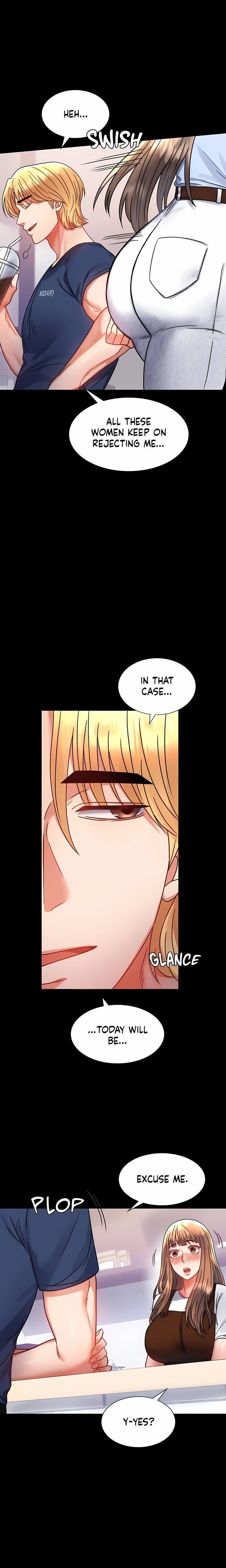 Infidelity 101 (Uncensored), chapter 37, page 25 of 28