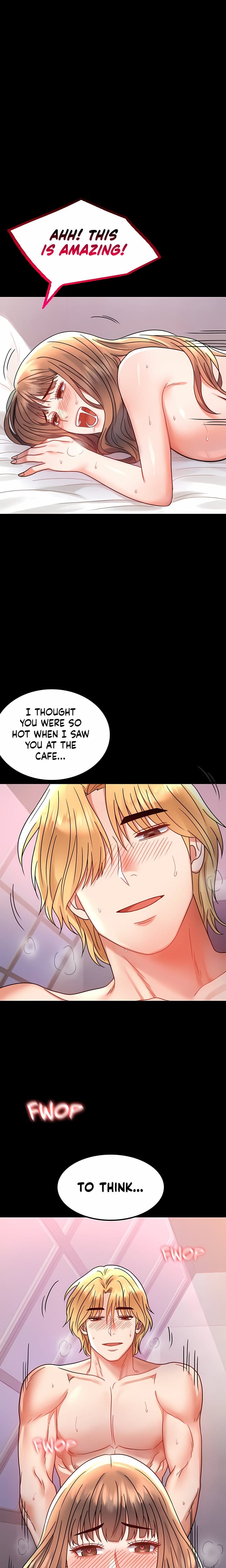 Infidelity 101 (Uncensored), chapter 37, page 27 of 28